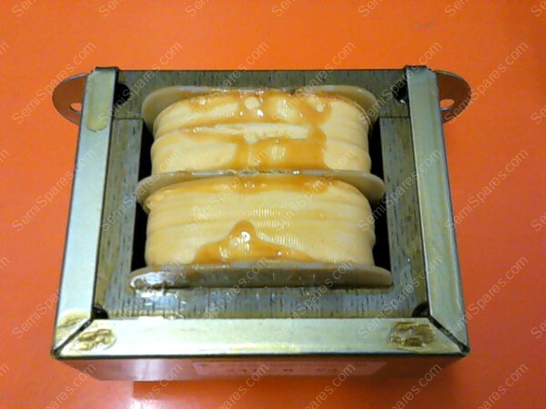 DP-241-8-24 | AXCELIS POWER TRANSFORMER DUAL 115/230V 50/60 HZ SIGNAL TRANSFORMER DP-241-8-24 - Image 4