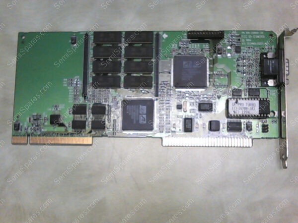 109-26900-30 | MACH64 GX (21088GX00) AND 2146886000 DAC, 1994 VESA - Image 4