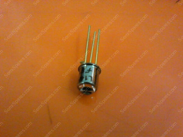 OP805SL | PHOTOSENSOR OPTEK INFRARED PHOTOTRANSISTORS - Image 2