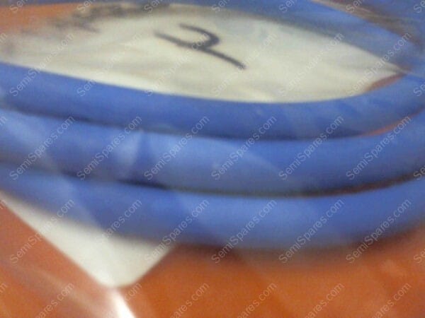 734-092041-001 | O-RING,11 1/2IDX3/16C/S FSILCN - Image 2