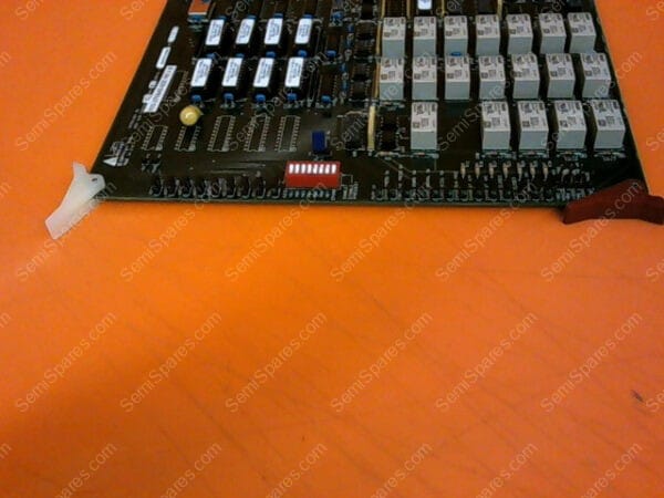 810-370845-002 | ASSY,INTLK PCB,ND,UNSW,NEG - Image 3