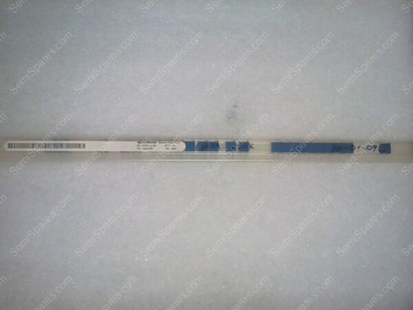 3296Y-1-204 | TRIMMER RESISTORS-THROUGH HOLE, 3/8", 200KOHMS, SEALED VERTICAL ADJUST - Image 3