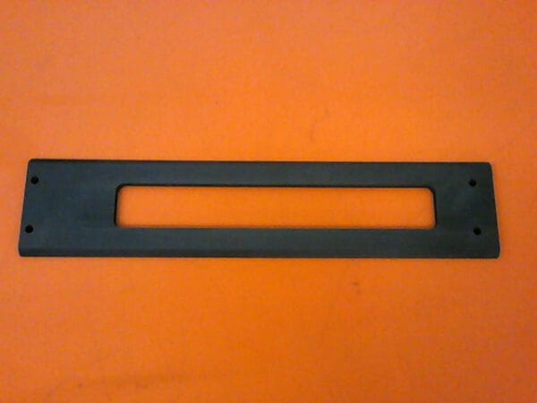 XX-5440-00 | SHIELD,F3589001,INLET APERATURE GRAPHITE - Image 3