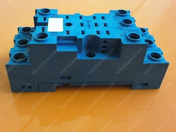 644-063331-001 | ACCESSORIES,RELAY,CLIP - Image 5