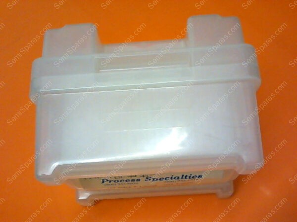 PH9100 | EMPAK PH9150 ULTRAPAK 100MM WITH WAFER CARRIER - Image 7