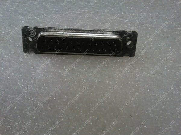 745967-1 | TE CONNECTIVITY D-SUB STANDARD CONNNECTORS 25 POS - Image 2