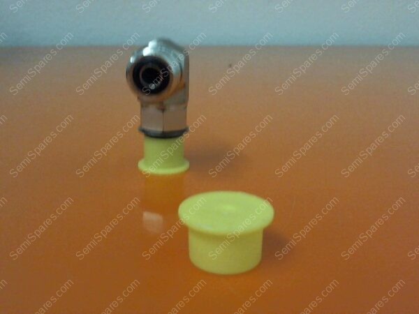 CF-4427-00 | ELBOW 3/8 - 9 1/18 - 11/16 - 16W,3300-08365 - Image 4