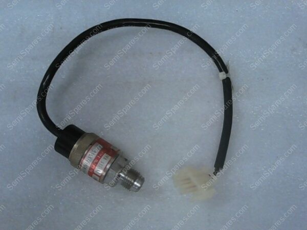 SV129-31W2A-X/6528 | VACUUM SWITCH - Image 3