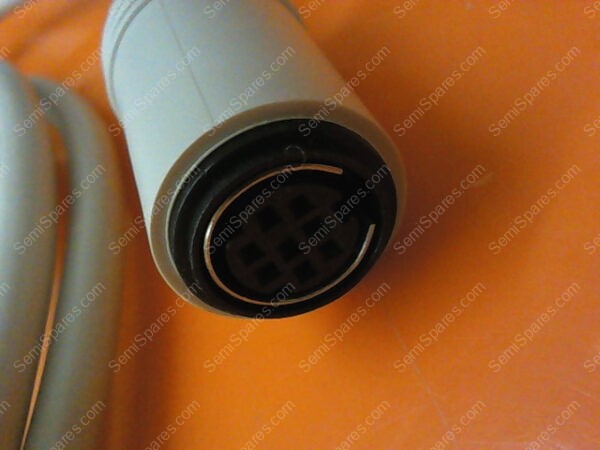 CA-1740-00 | CABLE,530-2154,SPARC -5, KEYBOARD EXTEND - Image 4
