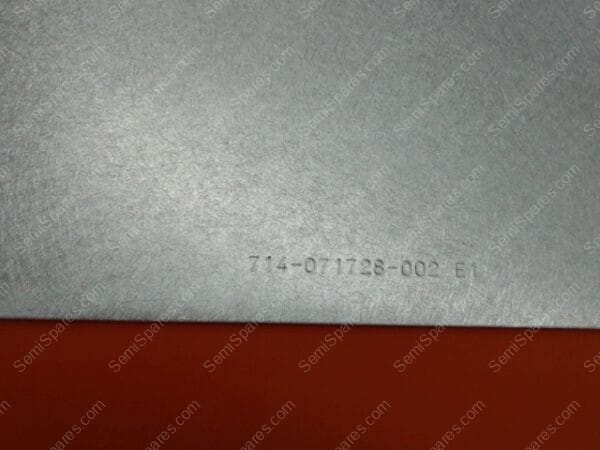 714-071728-002 | SHIELD,UPPER,TMP THROAT - Image 3