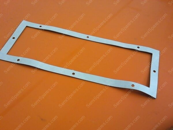 713-056366-001 | GASKET,FAN DUCT CVR,TOP,MTR DR - Image 5