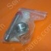 CF-4829-00 | NIPPLE&NUT SET,CGA326SS,CGA326 1/4 NPT