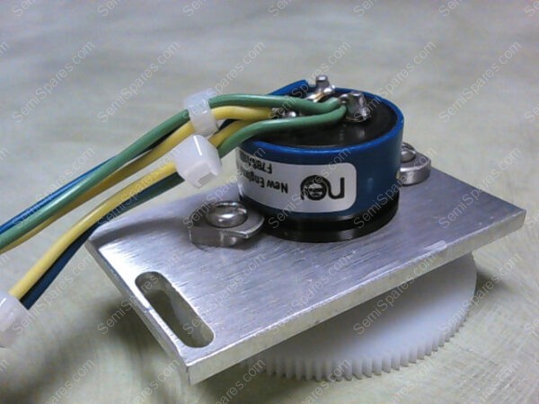 RS-0125-00 | ASSY,POTENTIOMETER, 00820-10180, MRC - Image 5