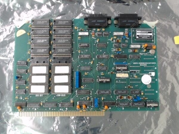 BD-3230-00 | PCB,122610-001,SECS COM/MEM - Image 2