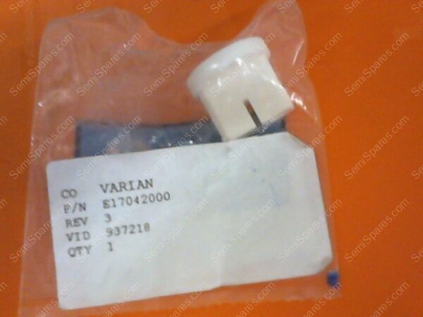 IN-0730-00 | INSULATOR,FIL FLOOD GUN,E17042000,I9 - Image 3