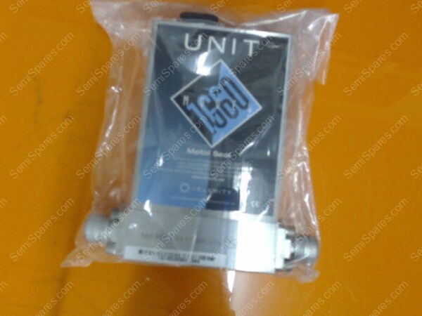 MF-8000-00 | MFC, 1660 100SCCM,N2,3030-05328 - Image 4