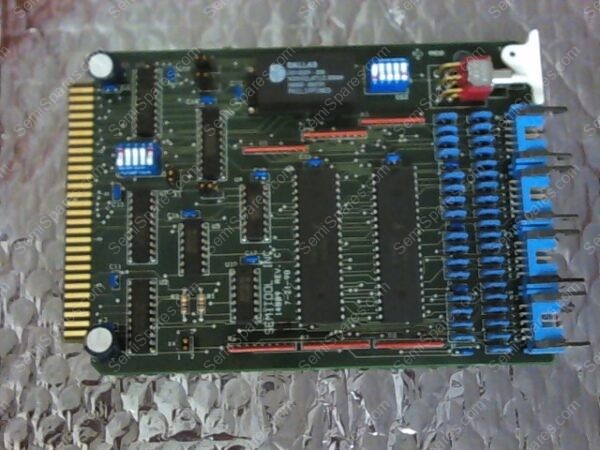 BD-0455-00 | PCB,RAM/ANALOG CONTROL,14889-1,SST - Image 3