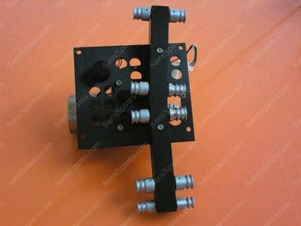 853-006612-001 | ASSY DRIVE EXIT MOTOR - Image 4