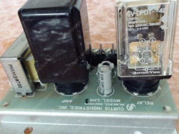 SN-0900-00 | SENSOR,LEVEL,4114539,MEGSON1 - Image 2