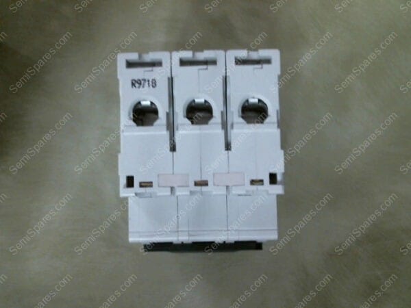 MG17472 | SQUARE D MG17472 CIRCUIT BREAKER C60N 30A 3P 480/277 TRIP CURVE D - Image 2