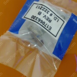 XX-6715-00 | REFLECTOR, E17036981, E17066330, SCREW