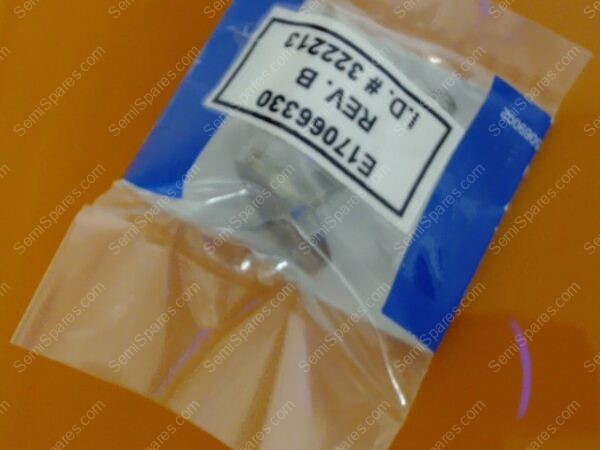 XX-6715-00 | REFLECTOR, E17036981, E17066330, SCREW