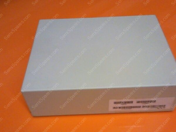 CM-0285-00 | HP TAPE DRIVE,P/N C2984A,S/N 6710A55617 - Image 3