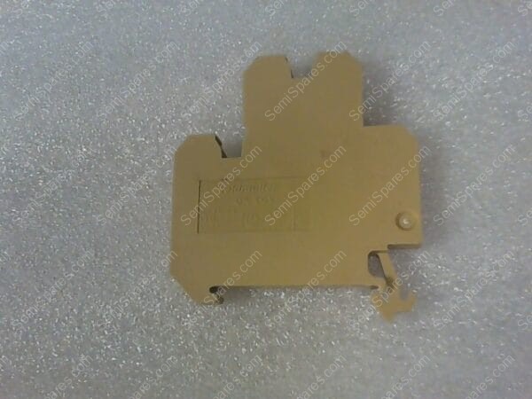 DK 4QV | DIN RAIL TERMINAL BLOCKS DK 4QV - Image 3