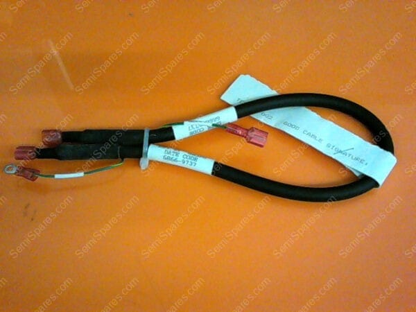 853-076635-001 | ASSY,CA,HV PCB/FLTR BD,HV (-) - Image 2
