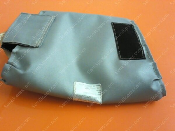 680-062954-007 | JKT,INSUL,TOROID - Image 5