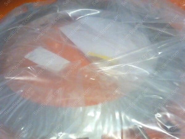 CC-3015-77 | SCAVENGER RING DOOR CLOSURE,2556979-01 - Image 2