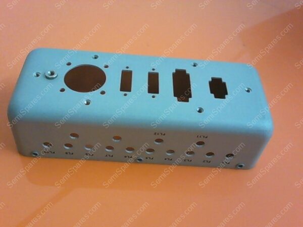 714-460221-001 | BOX,FLTR - Image 7