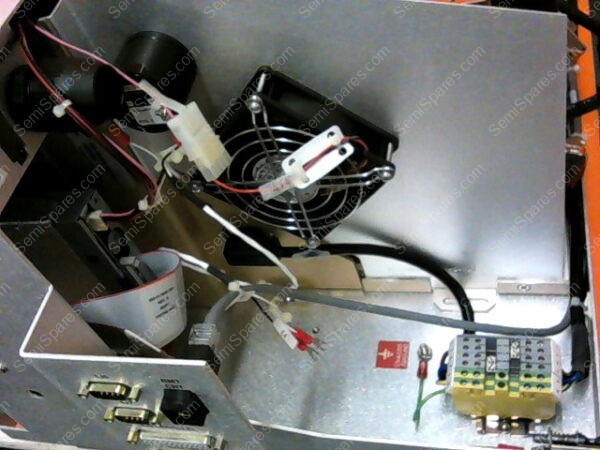714-019005-001 | CHASSIS,CRT PNL - Image 4