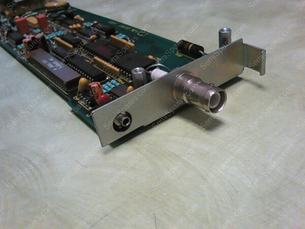 L6433-301 | VARIAN L6433-301 COLD CATHODE MULTI-GAUGE PCB CARD L6434 - Image 3