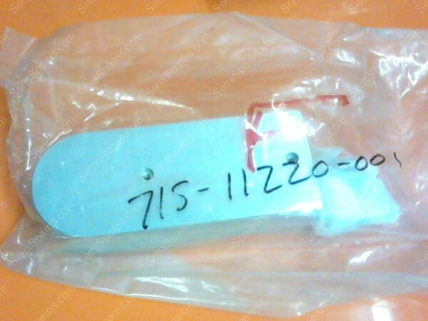 715-011220-001 | FILLER LL CHAMBER-RIGHT - Image 2