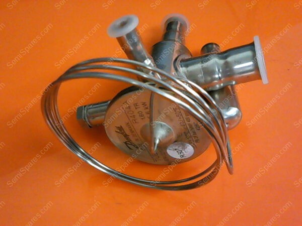 068U2109 | DANFOSS THERM. EXP. VALVE TUBE P/N 068U2109 - Image 7