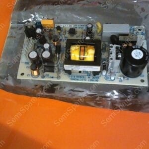 PS-5590-00 | POWER SUPPLY, 003-004, 24VDC DUAL OUTPUT