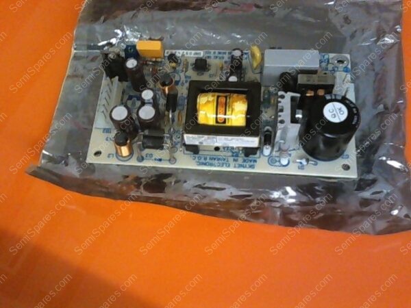 PS-5590-00 | POWER SUPPLY, 003-004, 24VDC DUAL OUTPUT