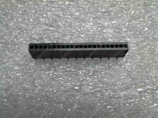 RSM-122-02-L-S | CONN RCPT 22POS 0.05 GOLD SMD SURFACE MOUNT - Image 2