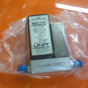 MF-6235-00 | MFC,UFC-1000,20SLPM,H2,S/N C11-6530