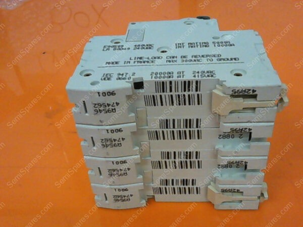 670-096049-015 | CB CG0N-D-63 AMP - Image 4