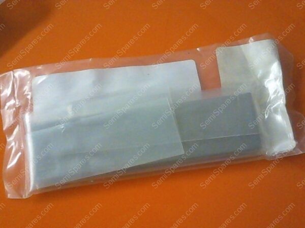 HC-0709-00 | SIDE PLATE TUNGSTEN,11631340 - Image 3