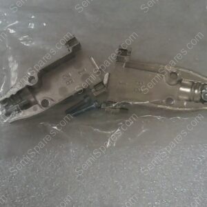 CONN BACKSHELL | CONN BACKSHELL