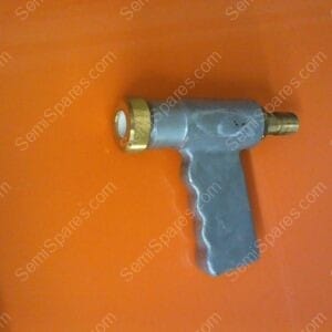 50314 | REG,VEL,GUN ASSY,(65SFM)