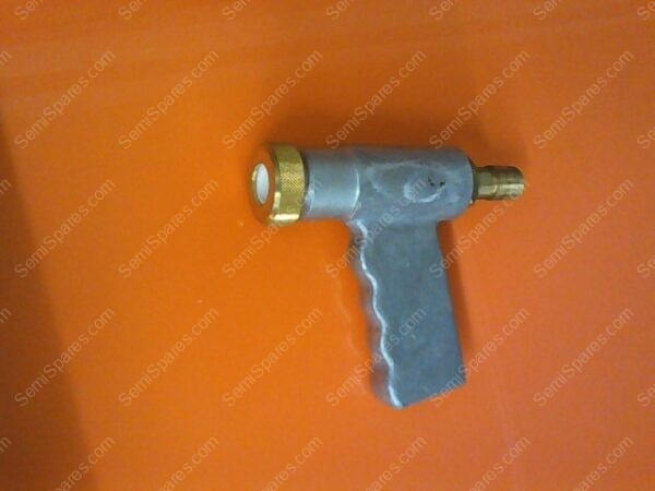 50314 | REG,VEL,GUN ASSY,(65SFM)