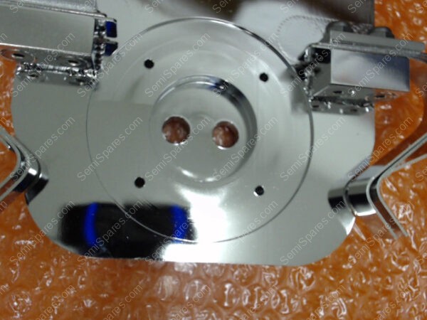 SP-2009-00 | WAFER ANALYTICAL TESTING - Image 2