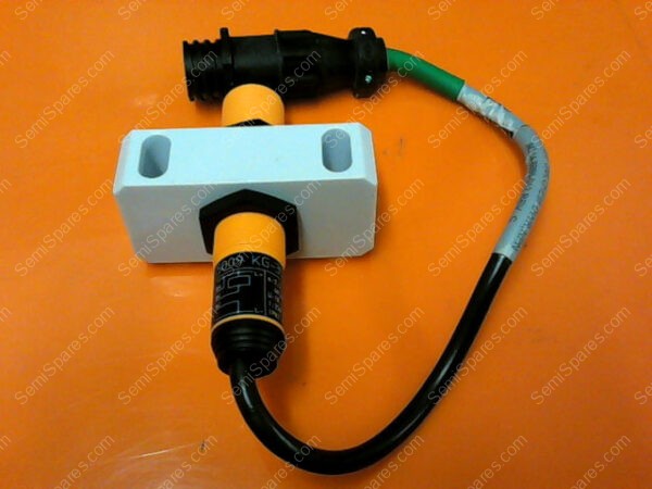 14-8886-012 | LAM RESEARCH ASSY,CAP SNR,CHEM DWR,NPN - Image 3