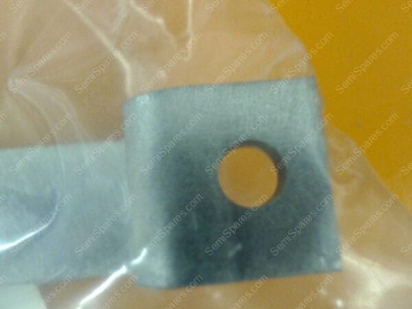 714-006333-001 | BRACKET BEARING SUPPORT - Image 3