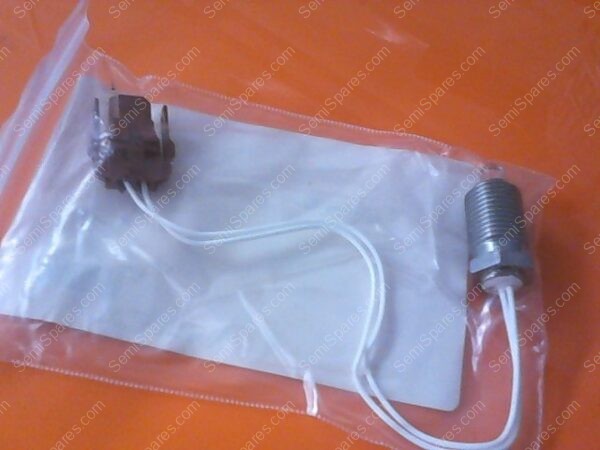 LB-1895-00 | ELLIP HALOGEN LAMP,CW258AXX,ELLIP-1 - Image 2