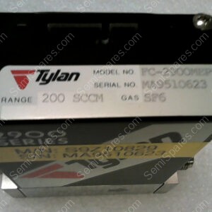 797-092814-509 | MFC, 2900M, SF6, 200 SCCM